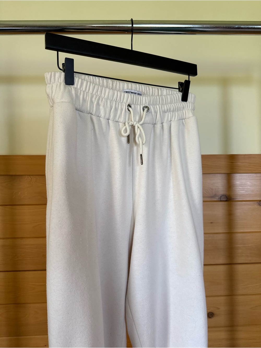 Streetwear Society Jogger Sweatpants